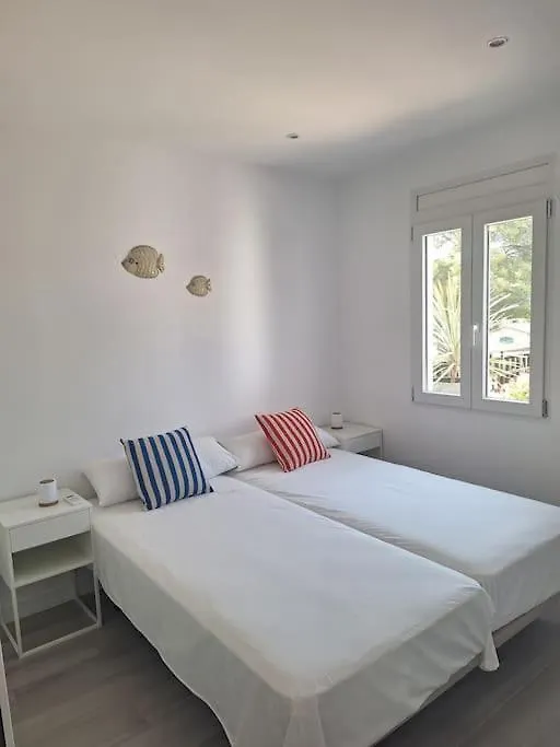 Roger Apartment 29 Platja D'Aro