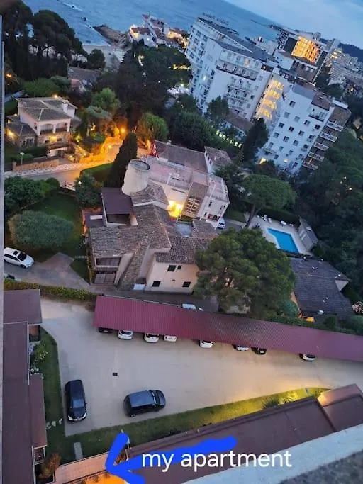 Roger Apartment 29 Platja D'Aro