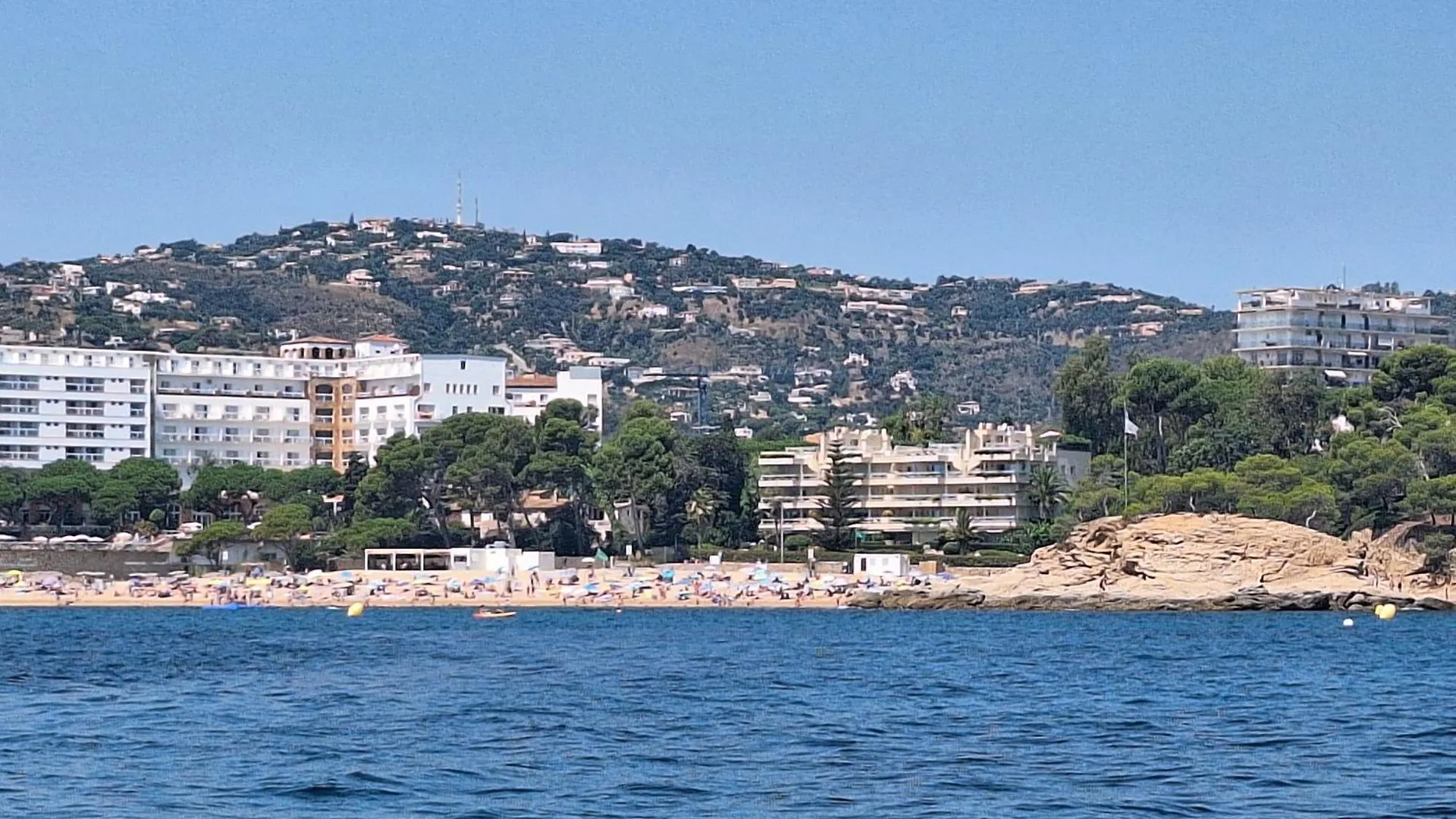 Roger Apartment 29 Platja D'Aro