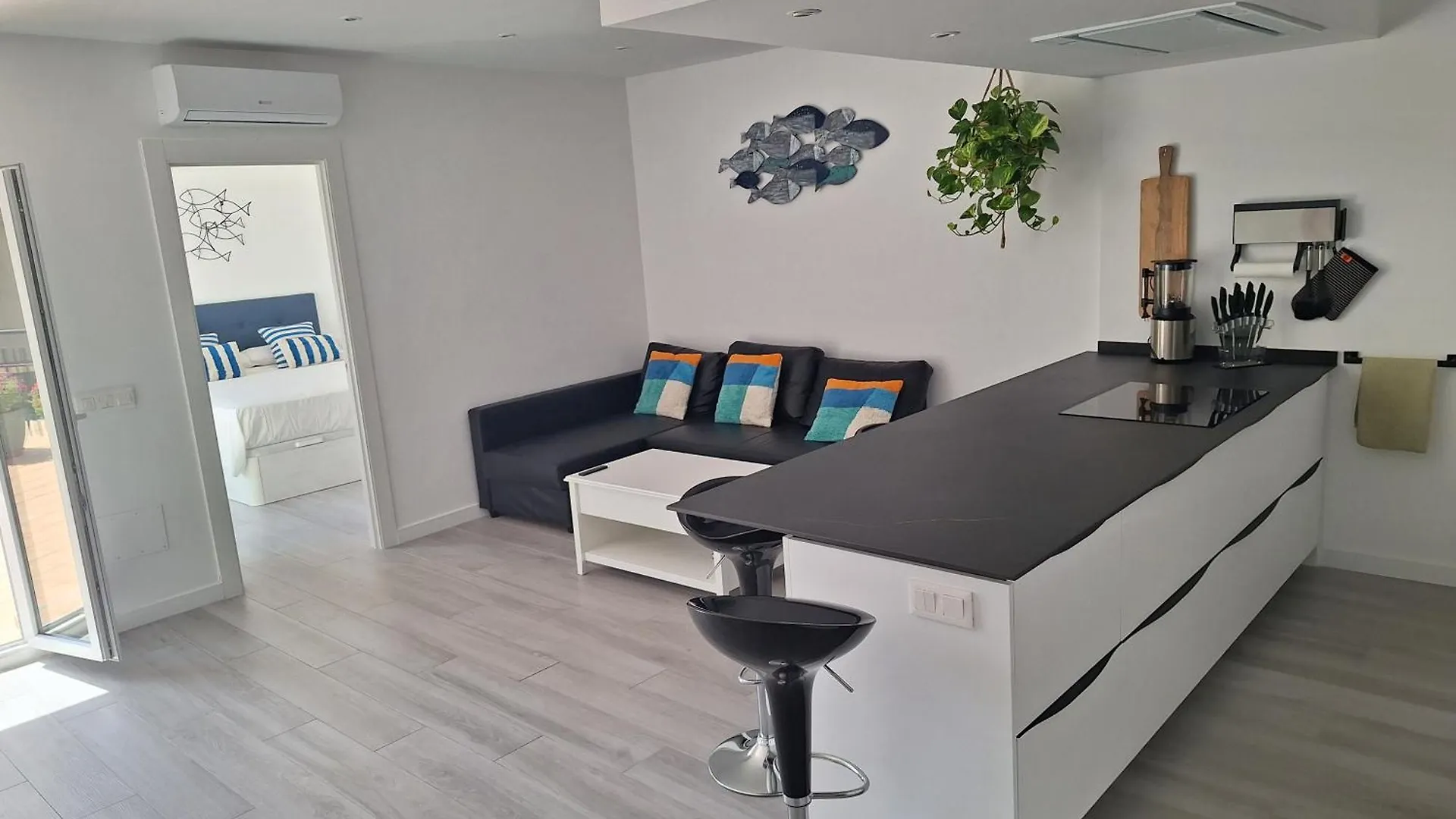 Roger Apartment 29 Platja D'Aro Spain