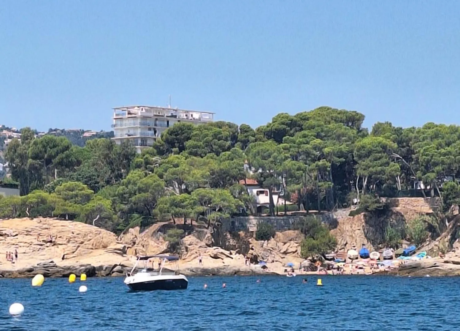 Roger Apartment 29 Platja D'Aro