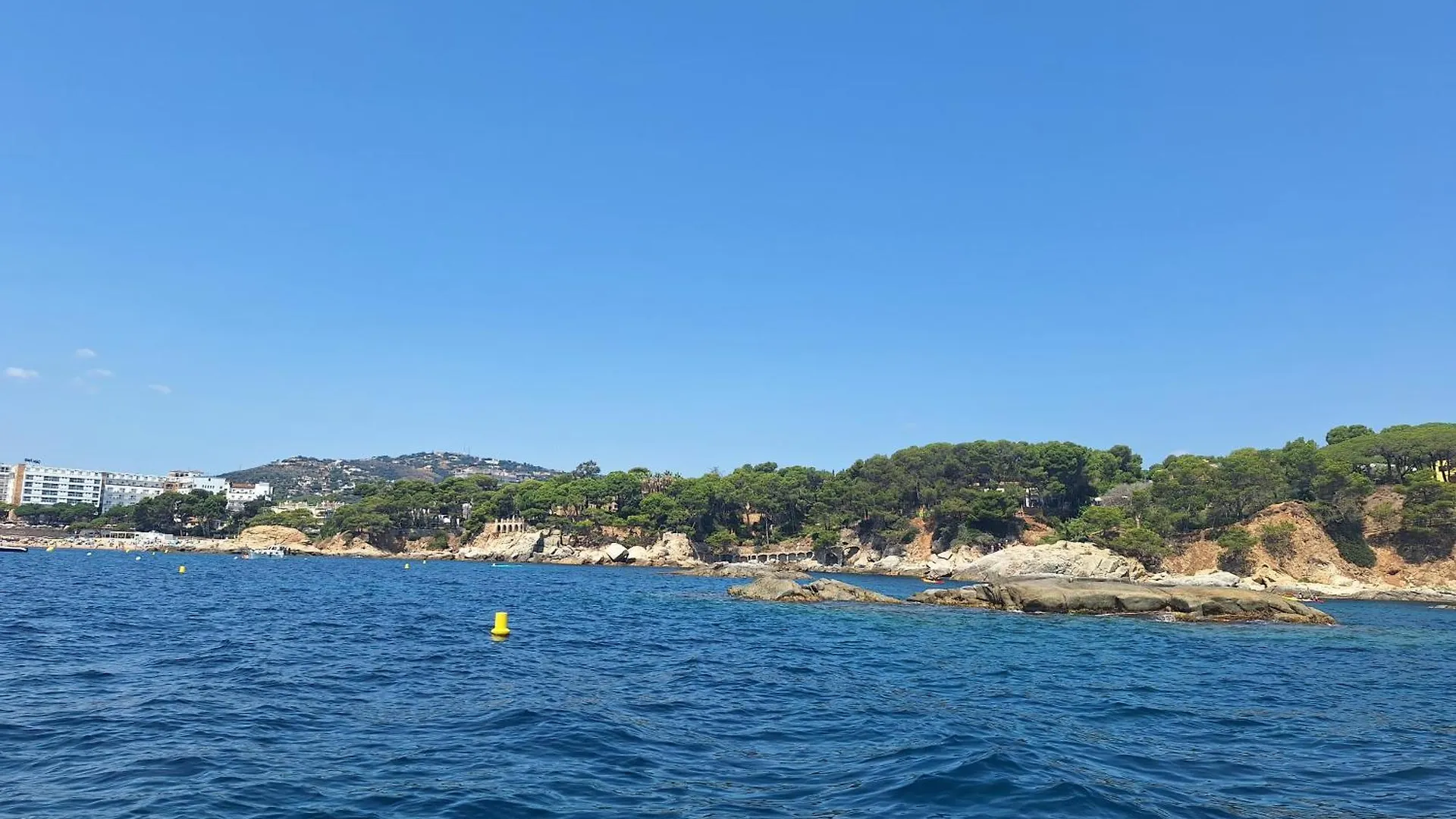 Roger Apartment 29 Platja D'Aro Spain