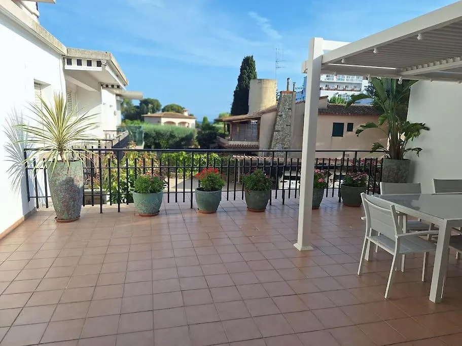 Roger Apartment 29 Platja D'Aro