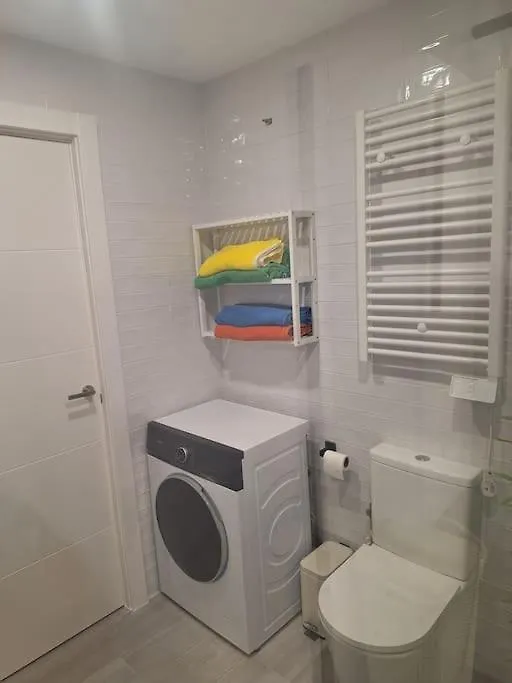 Roger Apartment 29 Platja D'Aro 0*,  Spain