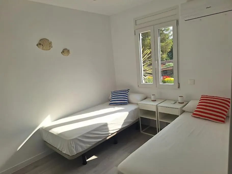 Roger Apartment 29 Platja D'Aro 0*,