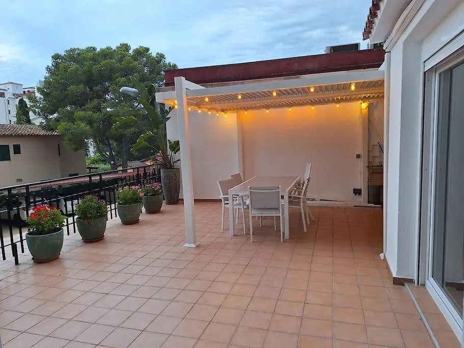 Roger Apartment 29 Platja D'Aro