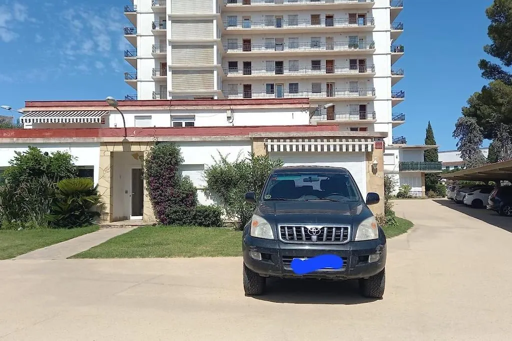 Roger Apartment 29 Platja D'Aro 0*,