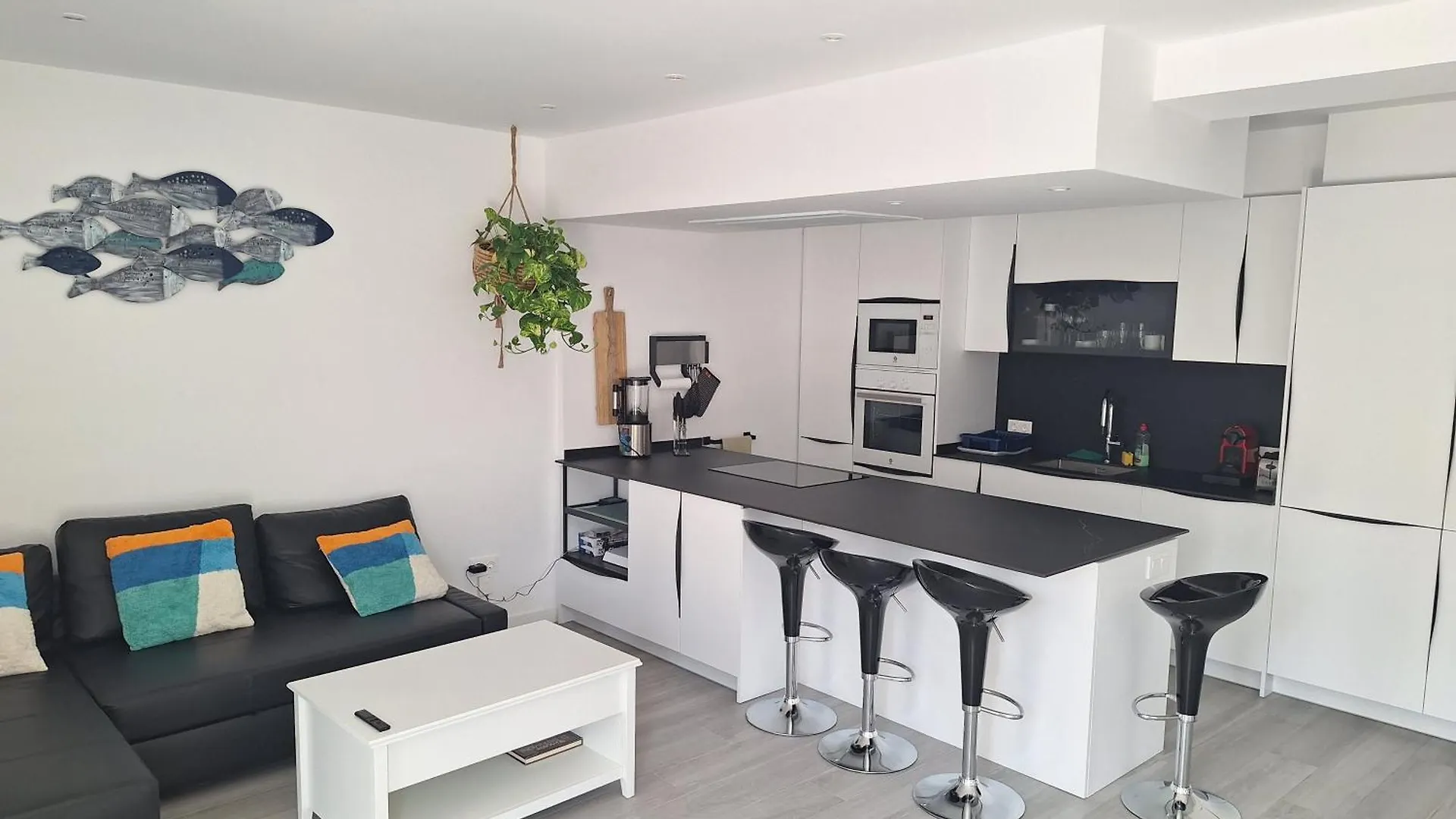 Roger Apartment 29 Platja D'Aro