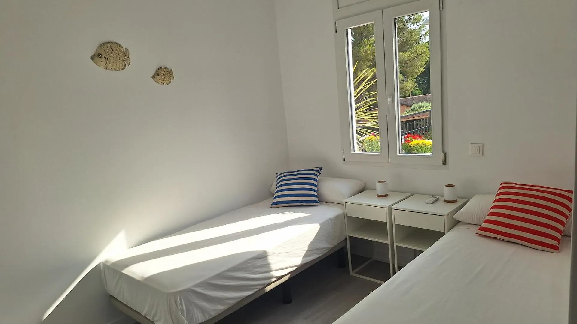 Roger Apartment 29 Platja D'Aro